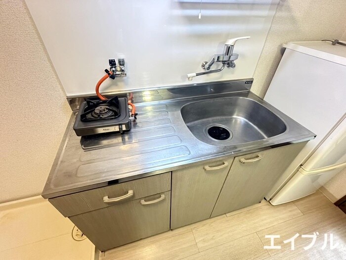 物件内観写真20　(キッチン)
