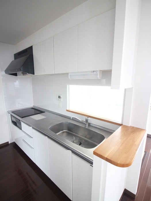 物件内観写真9　(キッチン)