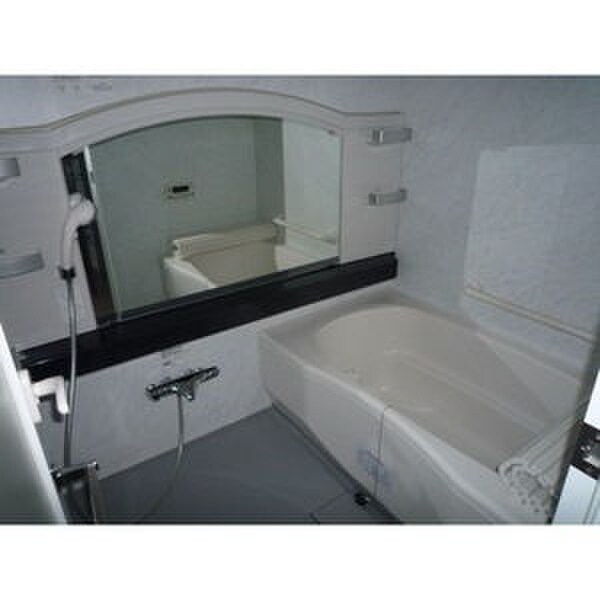 物件内観写真12　(バス／シャワールーム等)