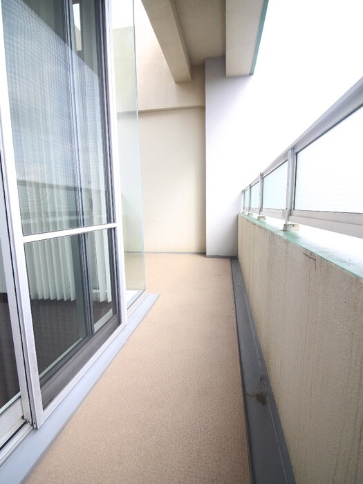 物件内観写真14　(ベランダ・バルコニー)