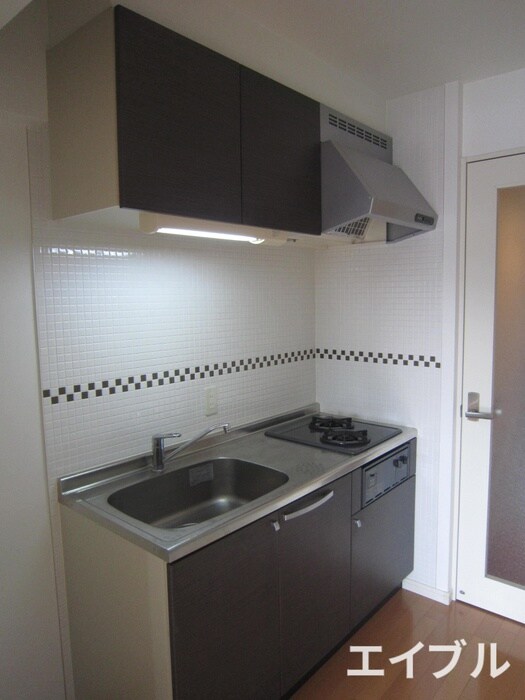 物件内観写真5　(キッチン)