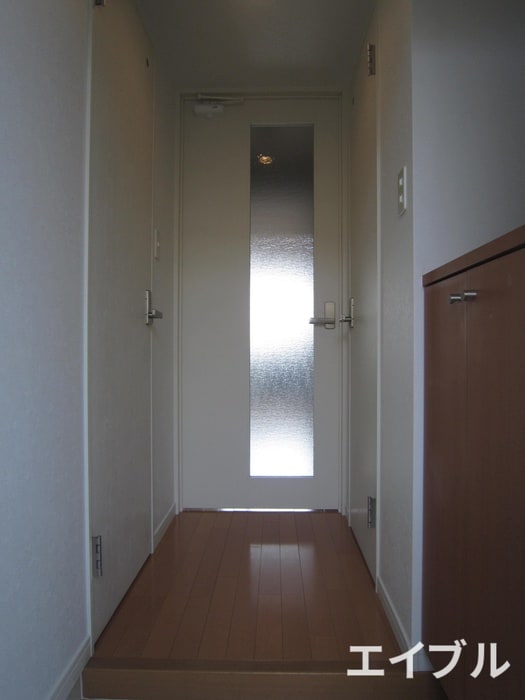 物件内観写真13　(廊下)