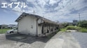 勝負谷アパート
