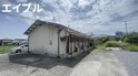 勝負谷アパート