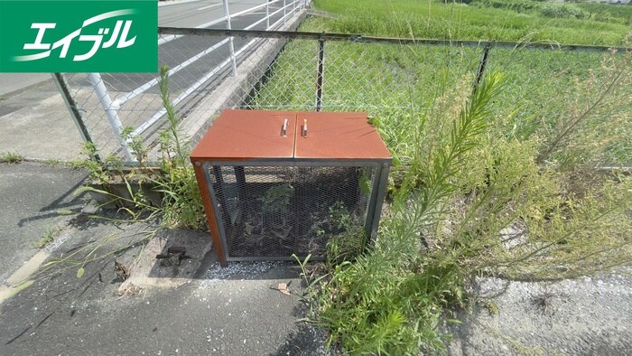 物件外観写真3　(建物設備)