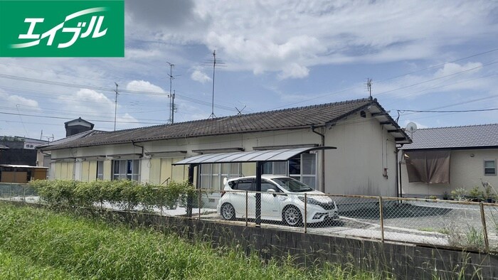 物件外観写真5　(外観写真)