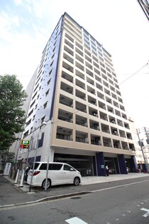 エンクレスト博多駅前Ⅲ（1101）の外観写真