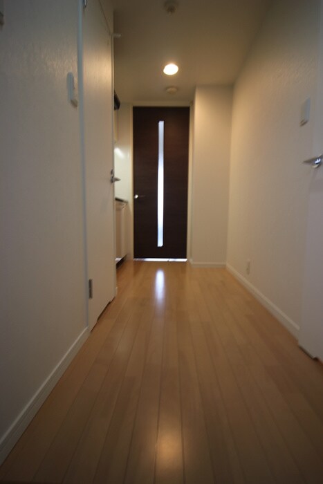 物件内観写真17　(廊下)