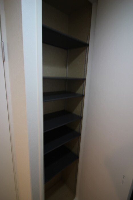 物件内観写真18　(靴箱)