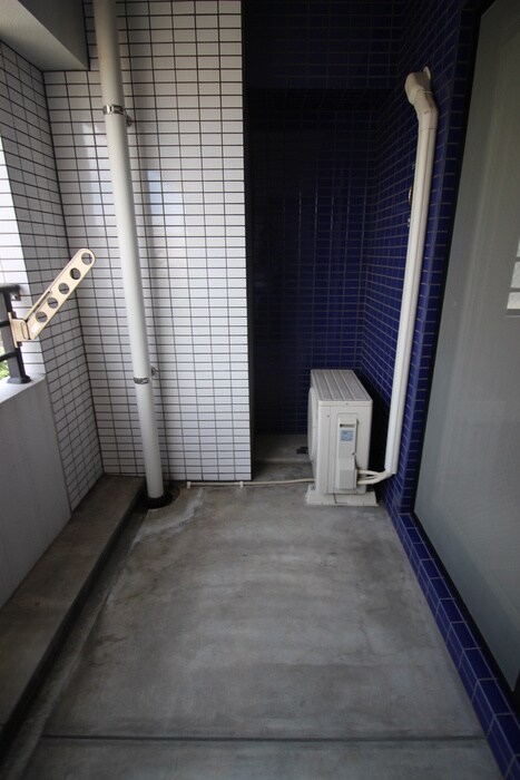 物件内観写真19　(ベランダ・バルコニー)