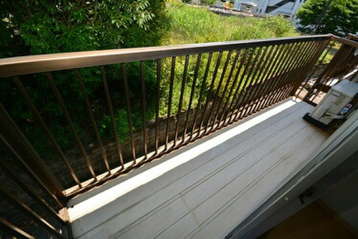 物件内観写真15　(ベランダ・バルコニー)