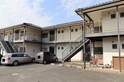 第2桂川たつみ荘