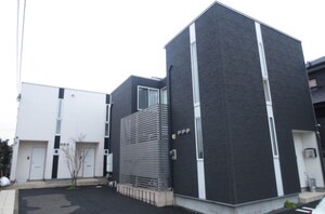 Ｒｉｚ　エクリュ外観写真