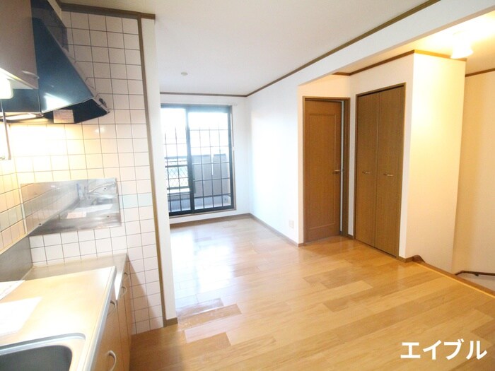 物件内観写真15　(居室)