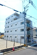 シャトレ折尾