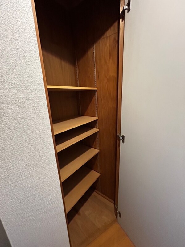 靴箱
