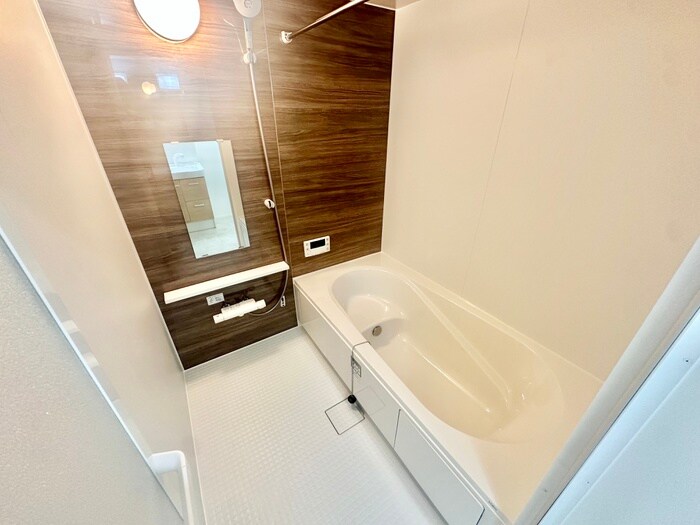 物件内観写真7　(バス／シャワールーム等)