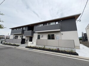 DｰROOM守恒Ⅱ外観写真