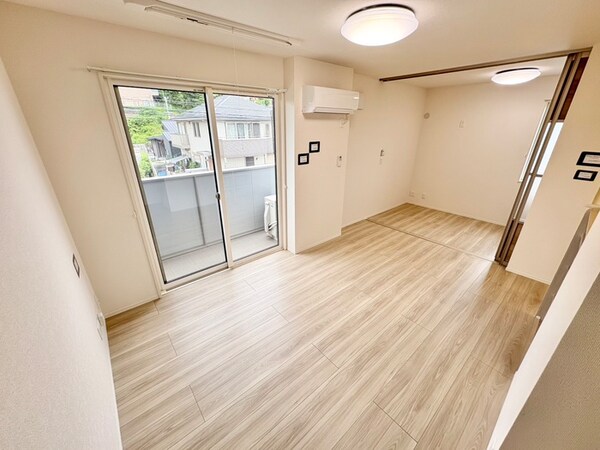 居室
