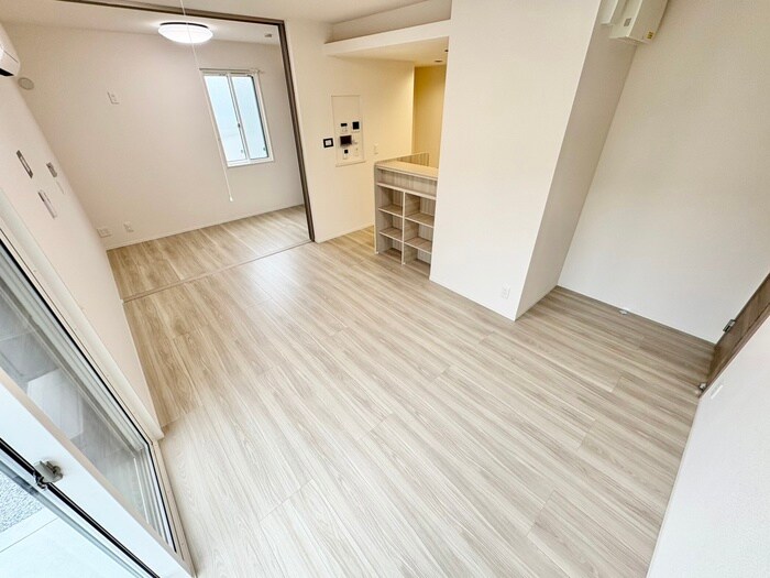 物件内観写真8　(居室)