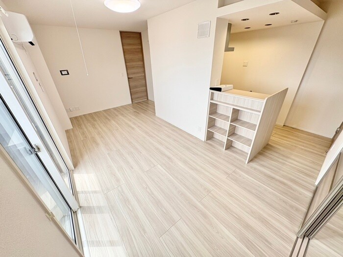 物件内観写真8　(居室)