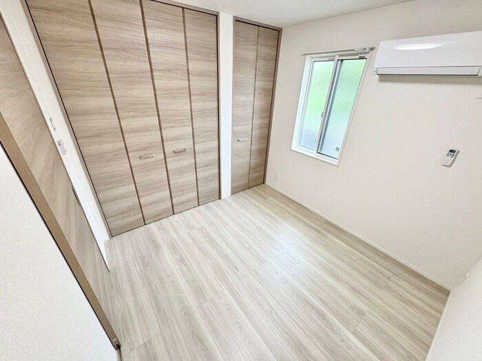 物件内観写真10　(居室)