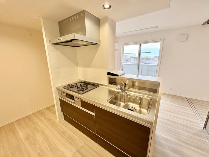 物件内観写真10　(キッチン)