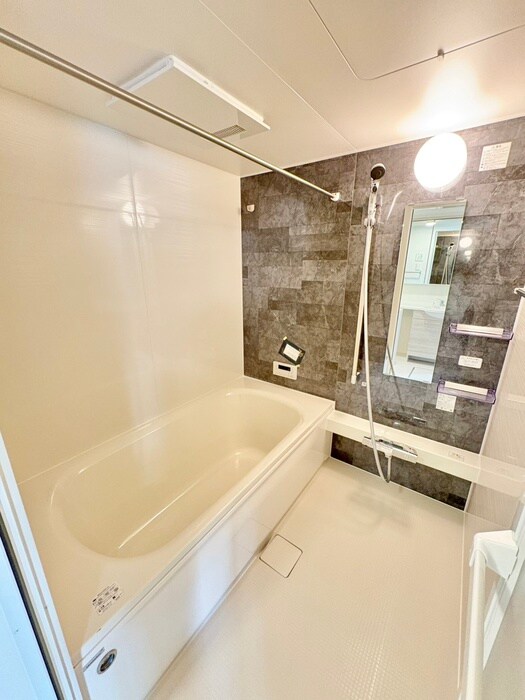 物件内観写真11　(バス／シャワールーム等)