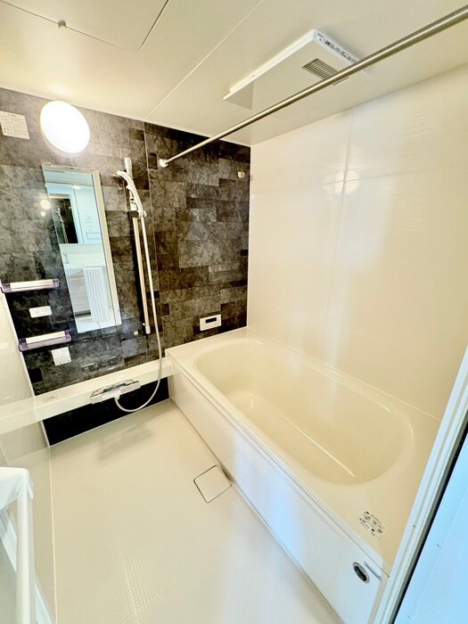 物件内観写真11　(バス／シャワールーム等)