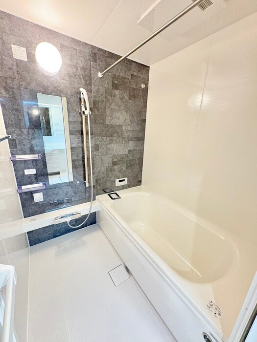 物件内観写真12　(バス／シャワールーム等)