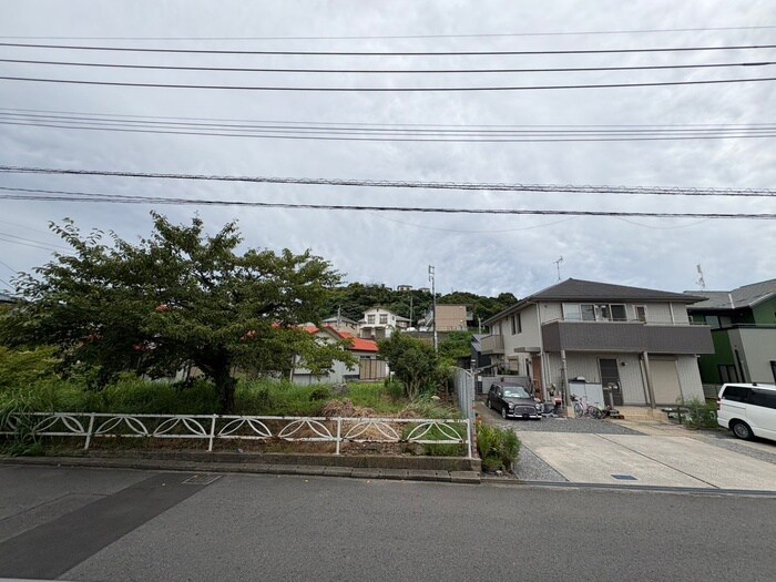 物件内観写真17　(室内からの展望)