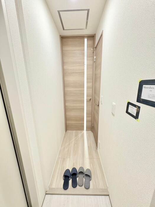 物件内観写真20　(廊下)
