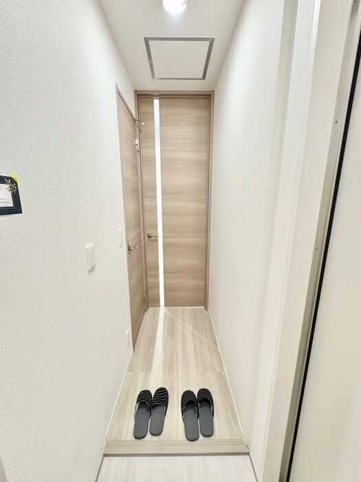 物件内観写真21　(廊下)