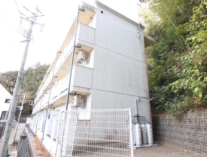 物件外観写真3　(外観写真)