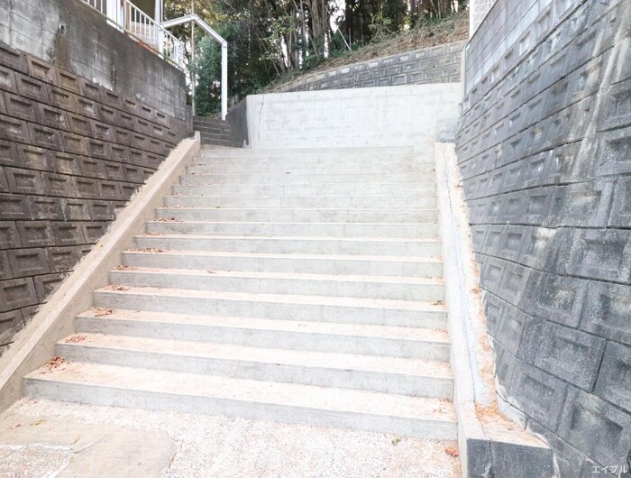 物件外観写真4　(外観写真)