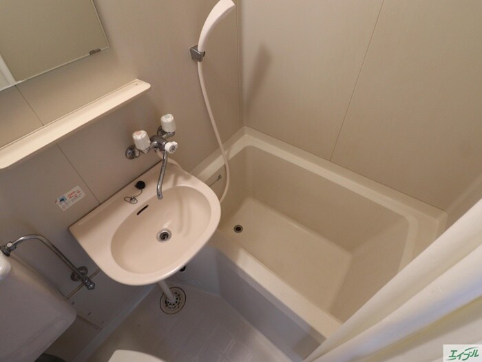 物件内観写真11　(バス／シャワールーム等)