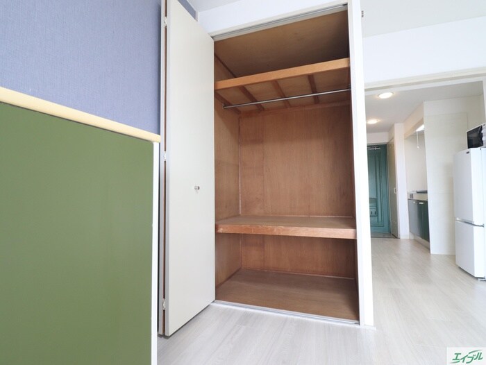 物件内観写真17　(収納)