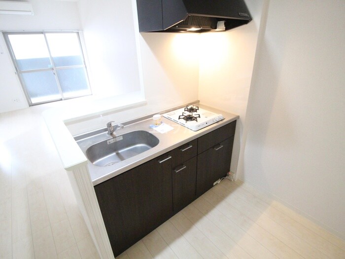 物件内観写真8　(キッチン)