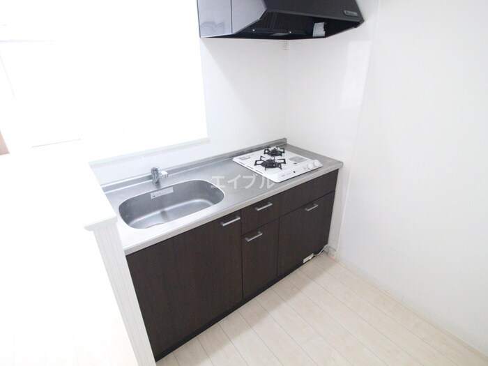 物件内観写真9　(キッチン)