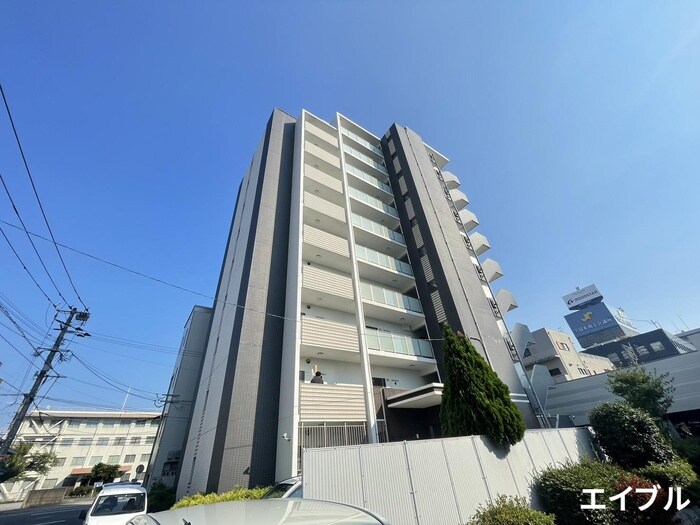 物件外観写真6　(外観写真)