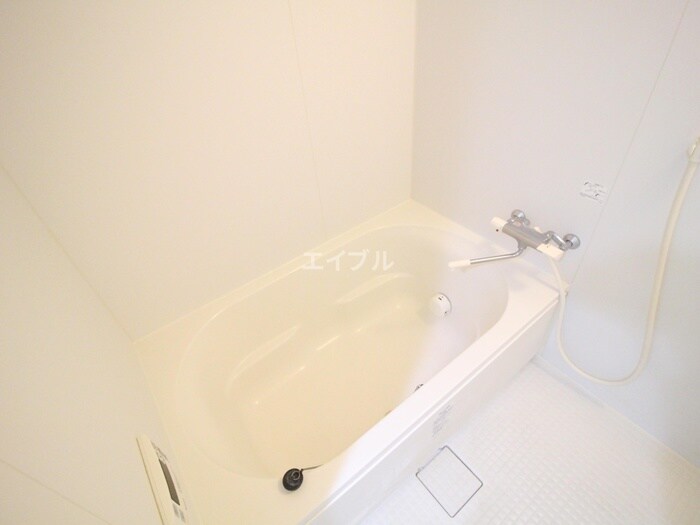 物件内観写真10　(バス／シャワールーム等)