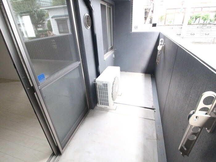 物件内観写真14　(ベランダ・バルコニー)