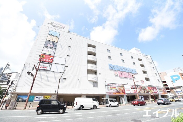 くるめりあ六ツ門