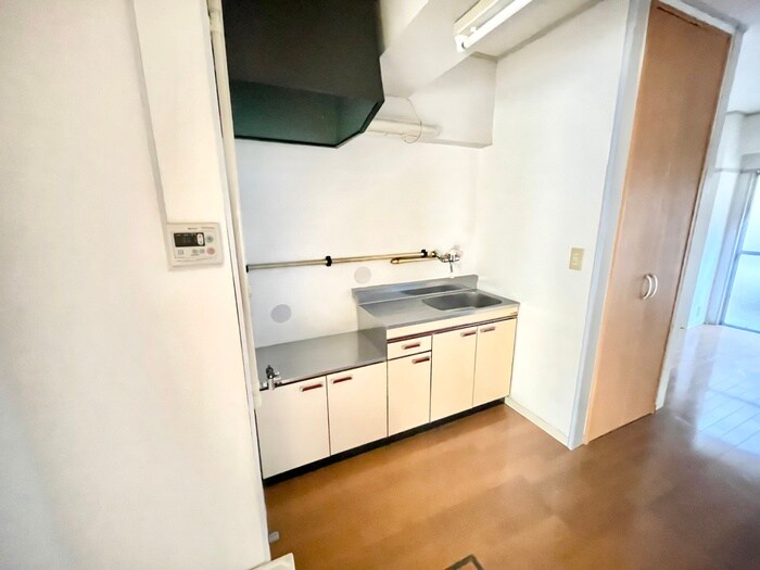 物件内観写真5　(キッチン)