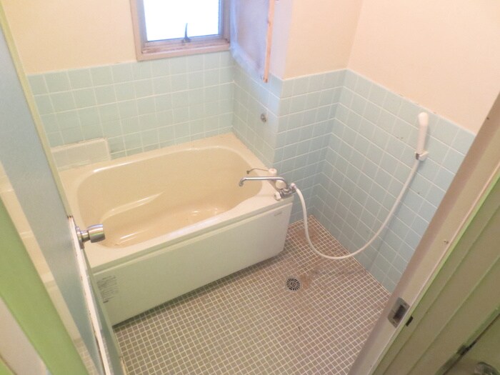 物件内観写真6　(バス／シャワールーム等)