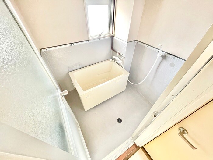 物件内観写真6　(バス／シャワールーム等)