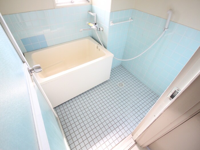 物件内観写真6　(バス／シャワールーム等)