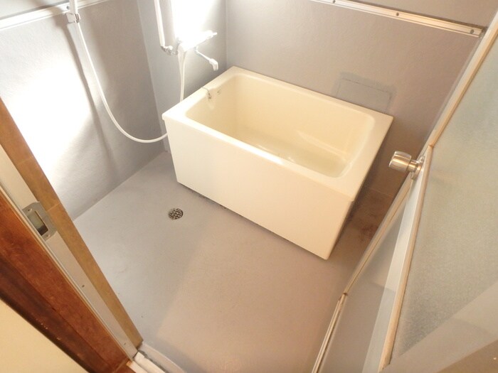 物件内観写真6　(バス／シャワールーム等)