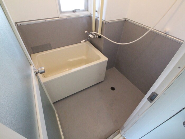 物件内観写真6　(バス／シャワールーム等)