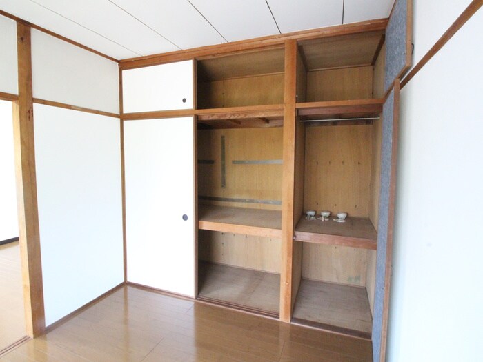 物件内観写真9　(収納)
